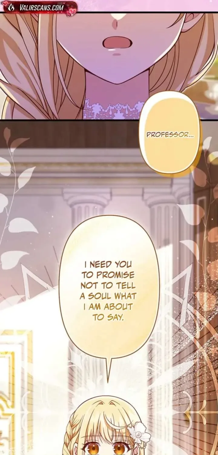 Time Turned Back, So I’ll Choose a Different Life Chapter 21 page 72
