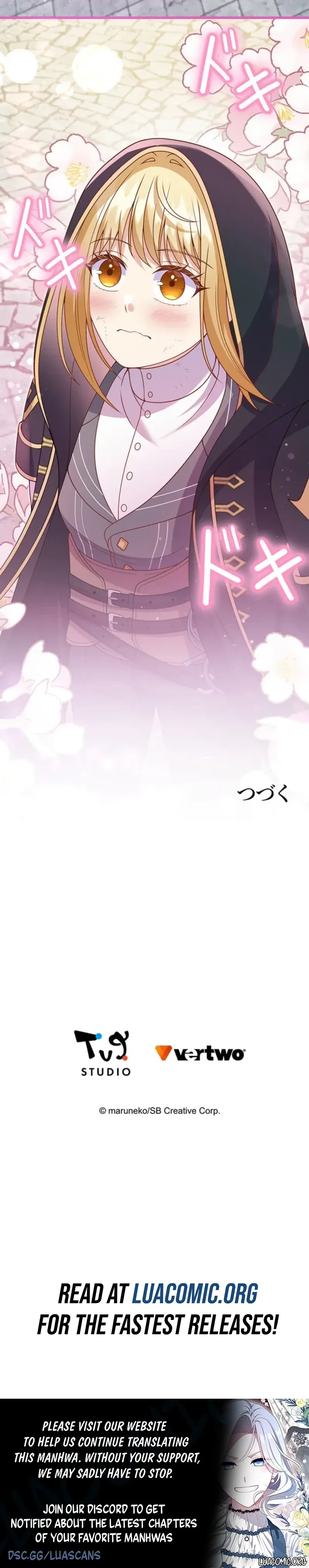Time Turned Back, So I’ll Choose a Different Life Chapter 25 page 7