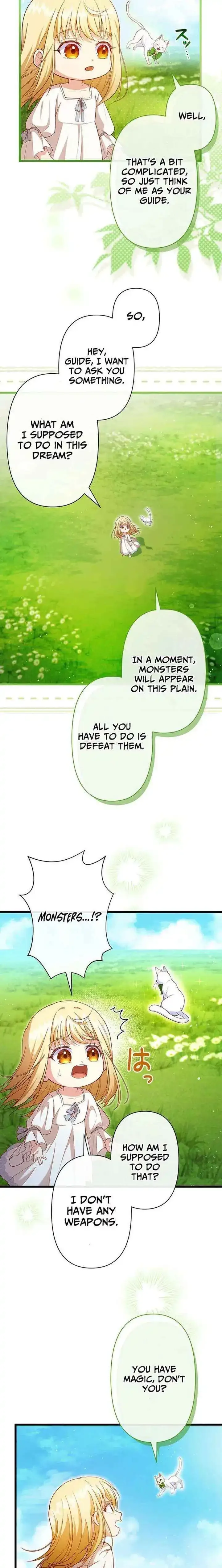 Time Turned Back, So I’ll Choose a Different Life Chapter 3 page 2