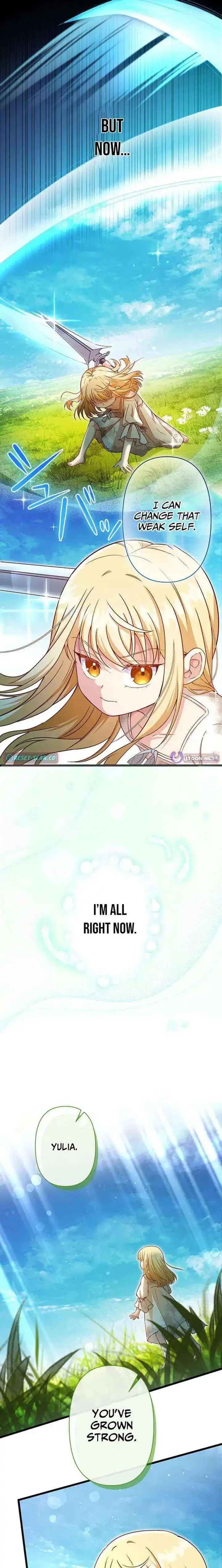 Time Turned Back, So I’ll Choose a Different Life Chapter 3 page 15