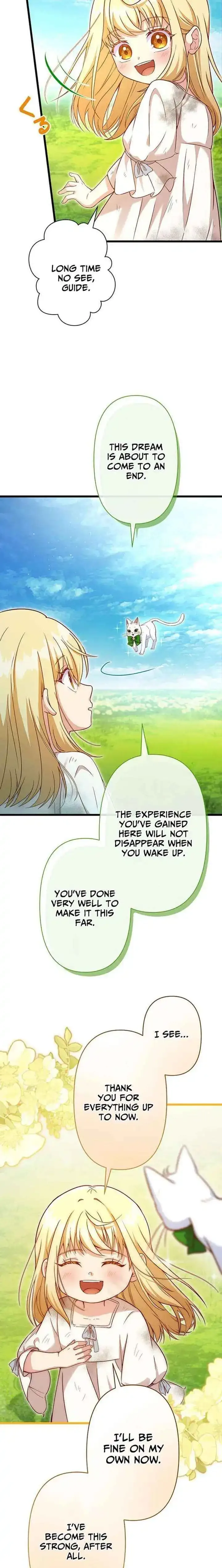 Time Turned Back, So I’ll Choose a Different Life Chapter 3 page 16