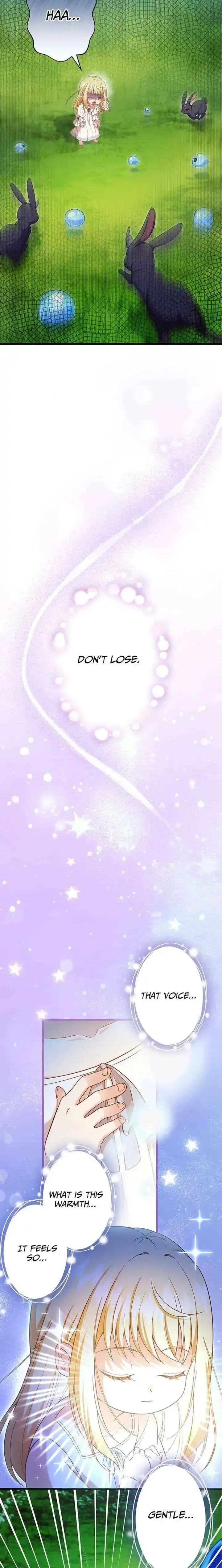 Time Turned Back, So I’ll Choose a Different Life Chapter 3 page 10