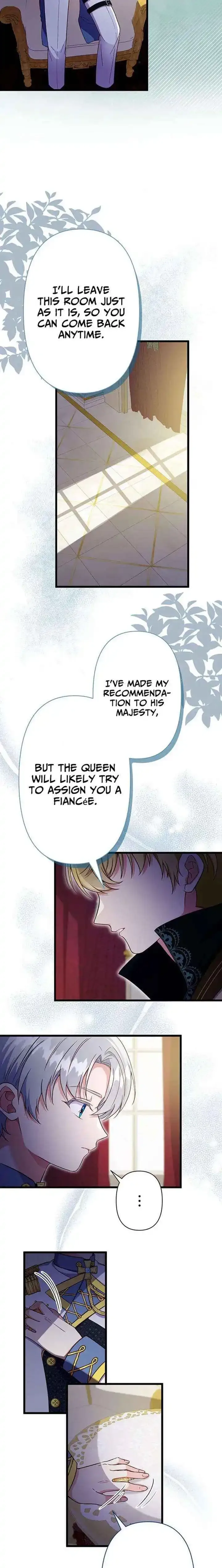 Time Turned Back, So I’ll Choose a Different Life Chapter 4 page 19