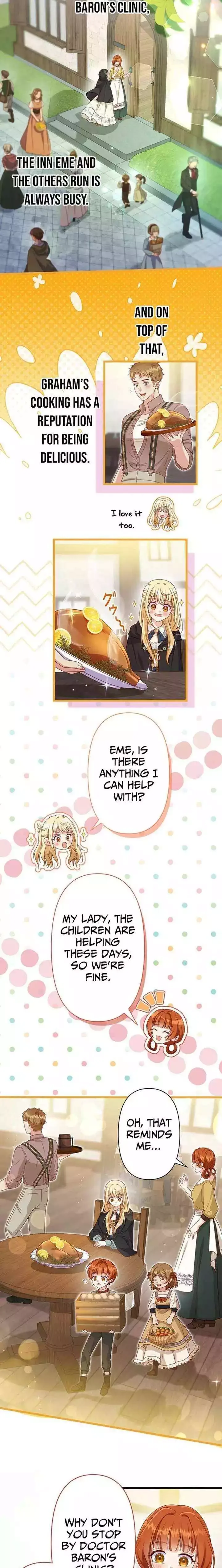 Time Turned Back, So I’ll Choose a Different Life Chapter 9 page 4