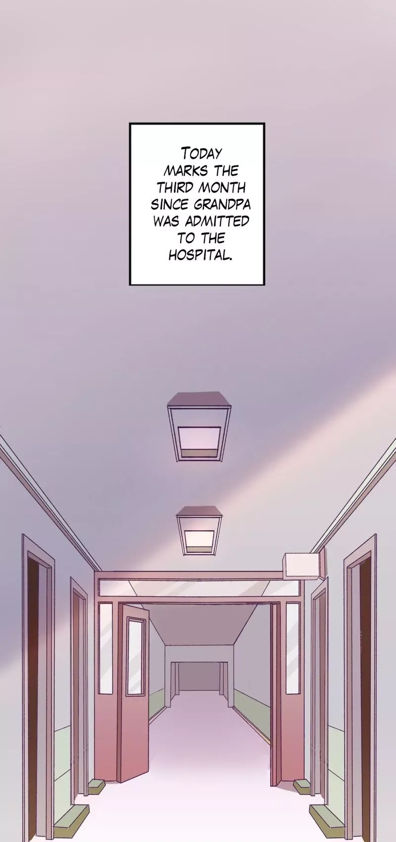 Timeless melody Chapter 1 page 1