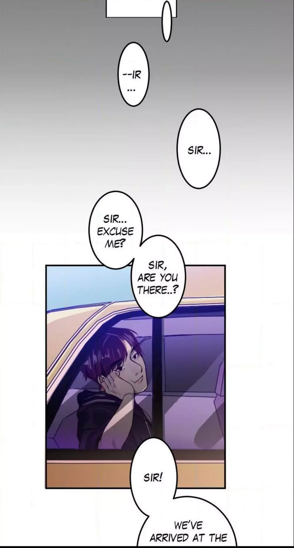 Timeless melody Chapter 1 page 6