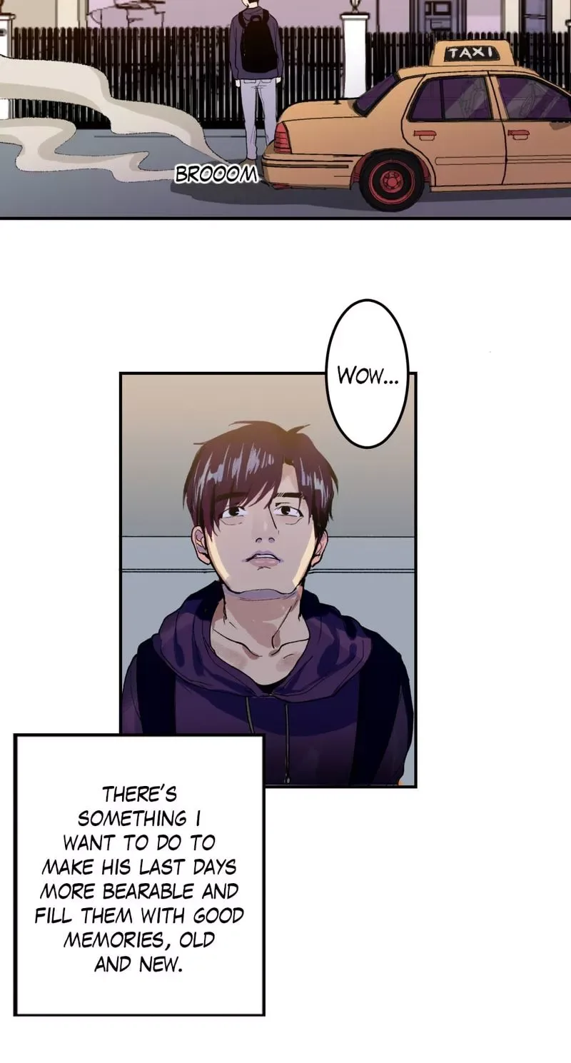 Timeless melody Chapter 1 page 8