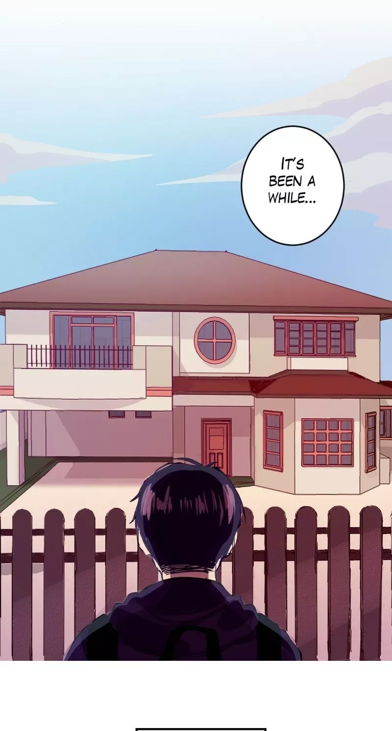 Timeless melody Chapter 1 page 9