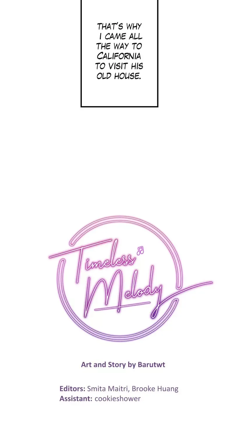 Timeless melody Chapter 1 page 10