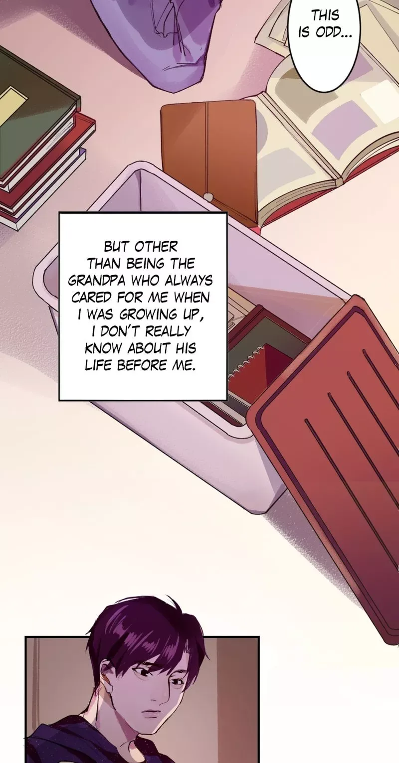 Timeless melody Chapter 1 page 14