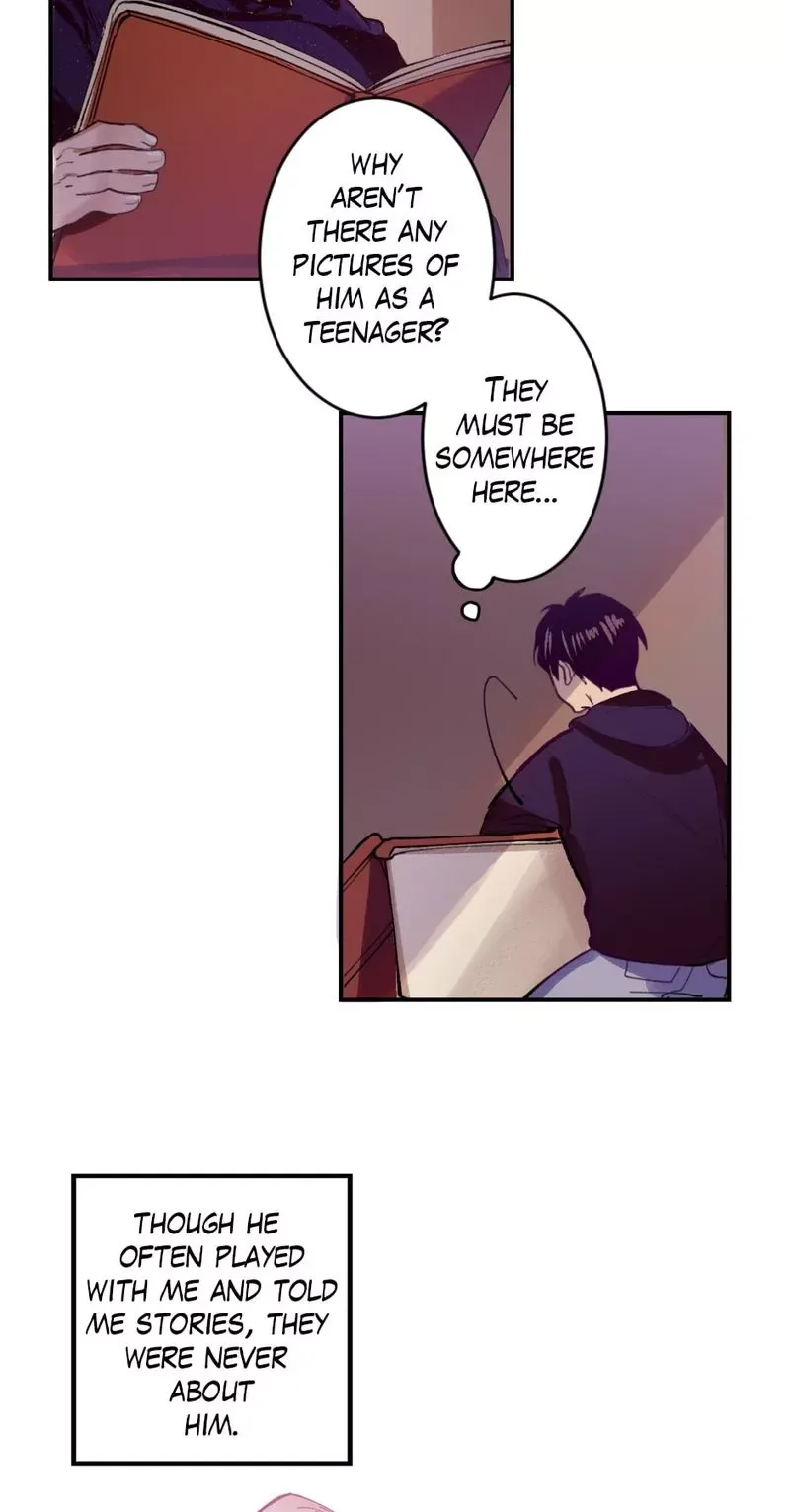 Timeless melody Chapter 1 page 15