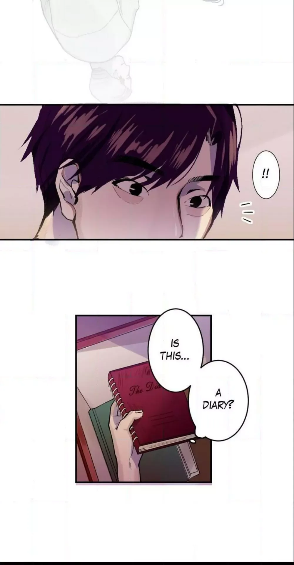 Timeless melody Chapter 1 page 17