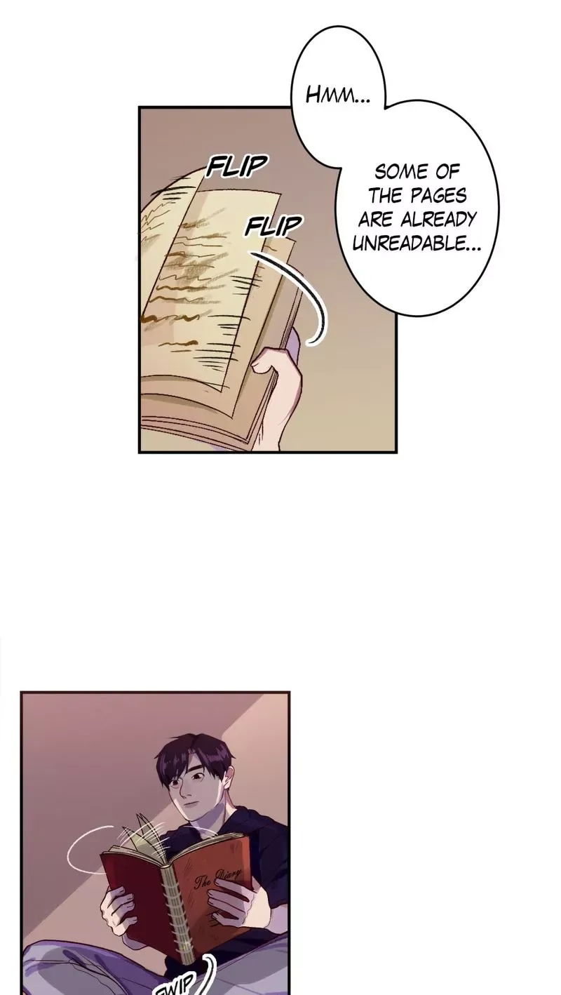 Timeless melody Chapter 1 page 18