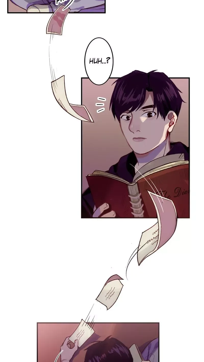 Timeless melody Chapter 1 page 19