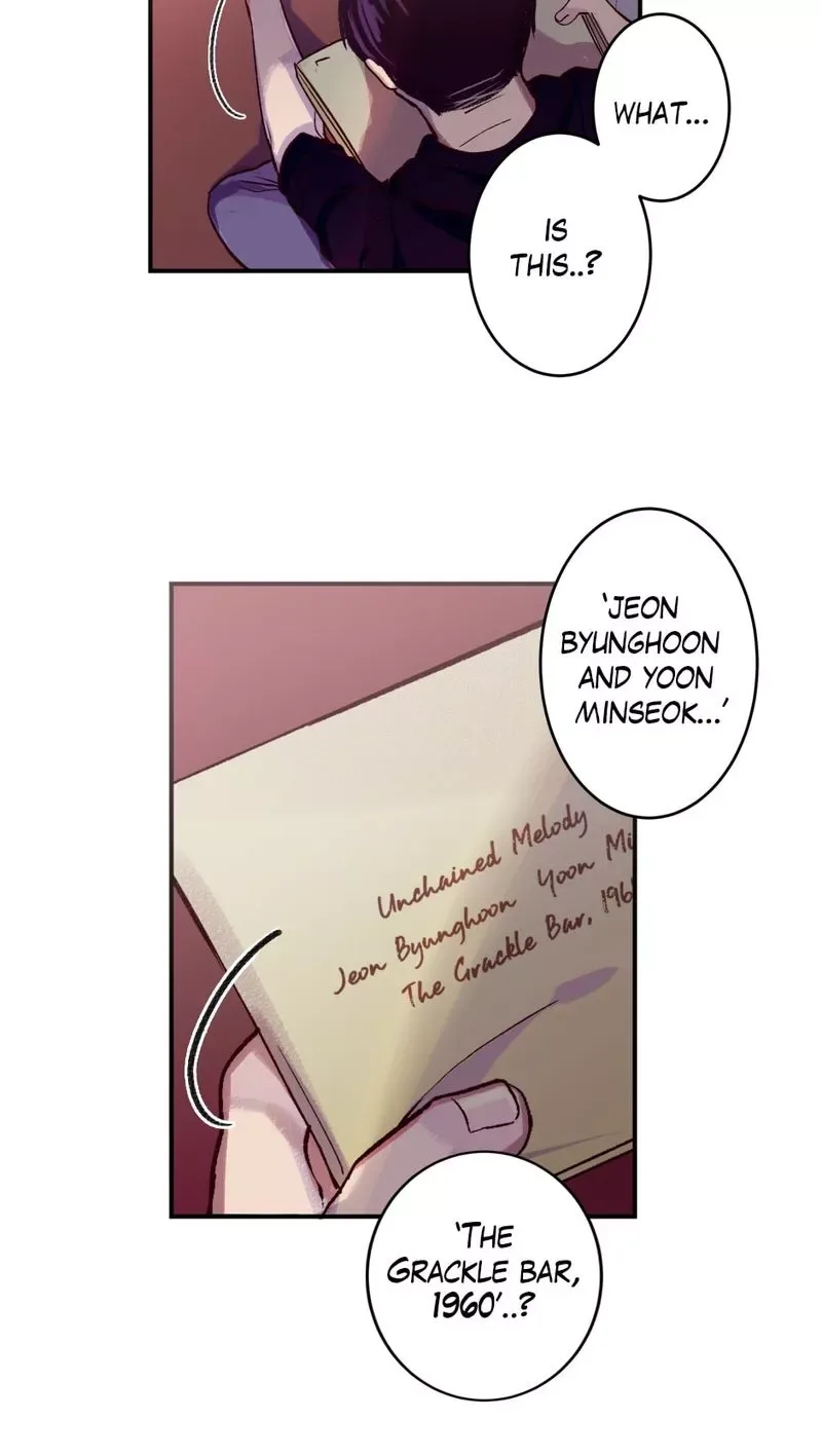 Timeless melody Chapter 1 page 20