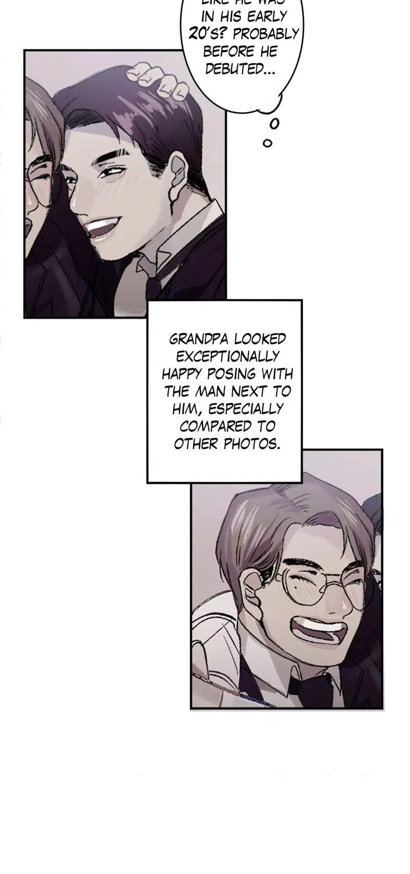 Timeless melody Chapter 1 page 23