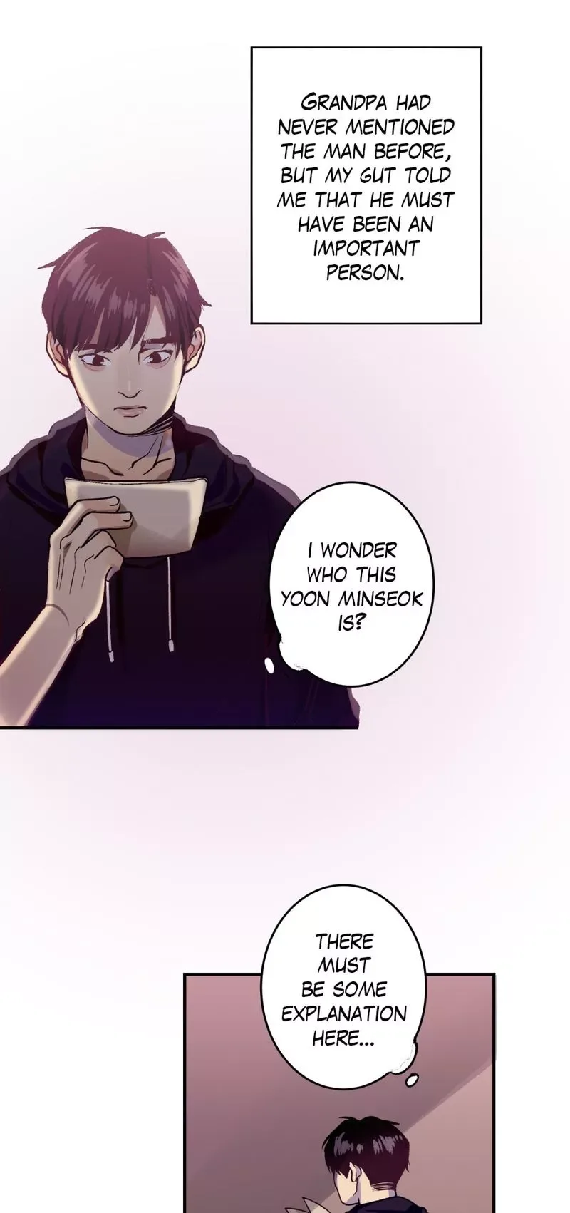 Timeless melody Chapter 1 page 24