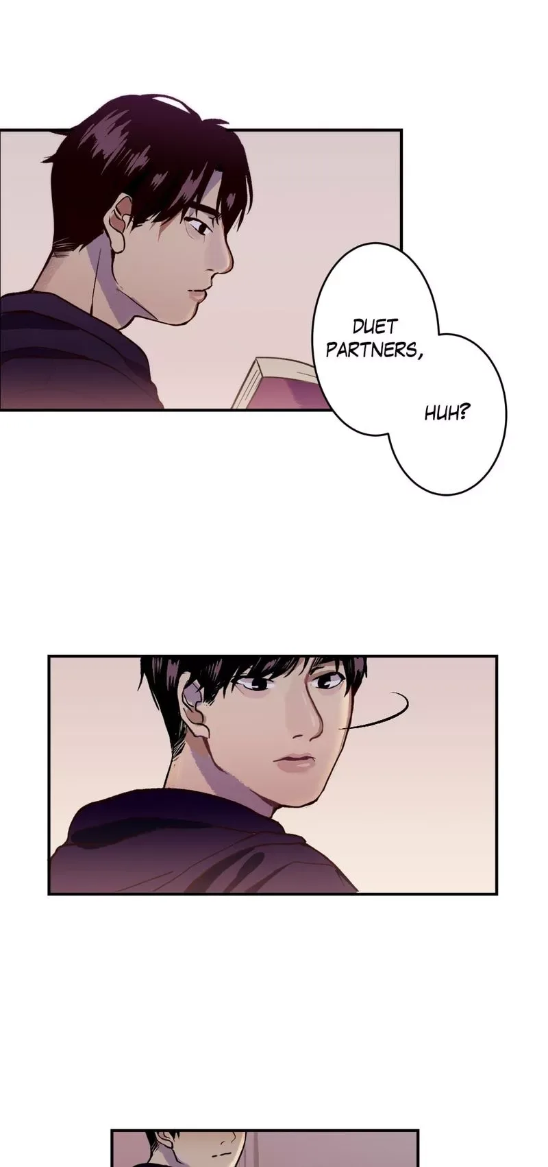 Timeless melody Chapter 1 page 28