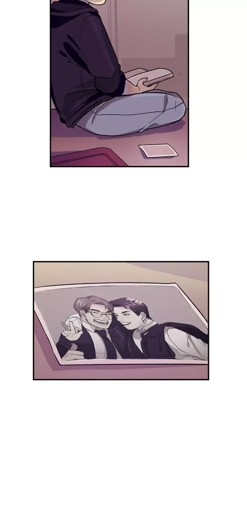 Timeless melody Chapter 1 page 29