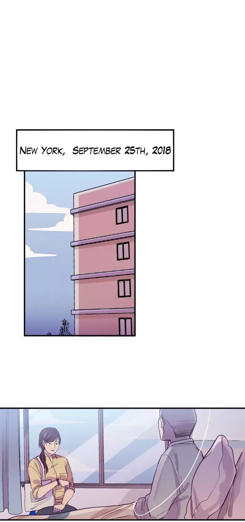 Timeless melody Chapter 1 page 30