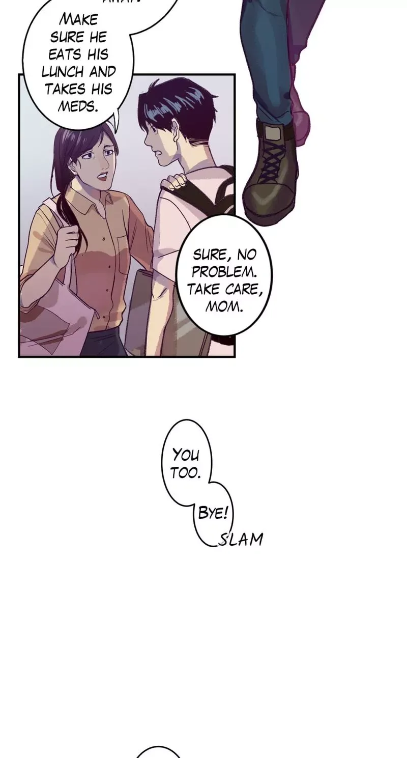 Timeless melody Chapter 1 page 34