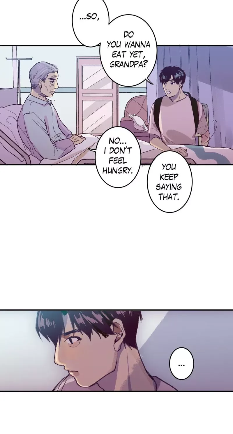 Timeless melody Chapter 1 page 35