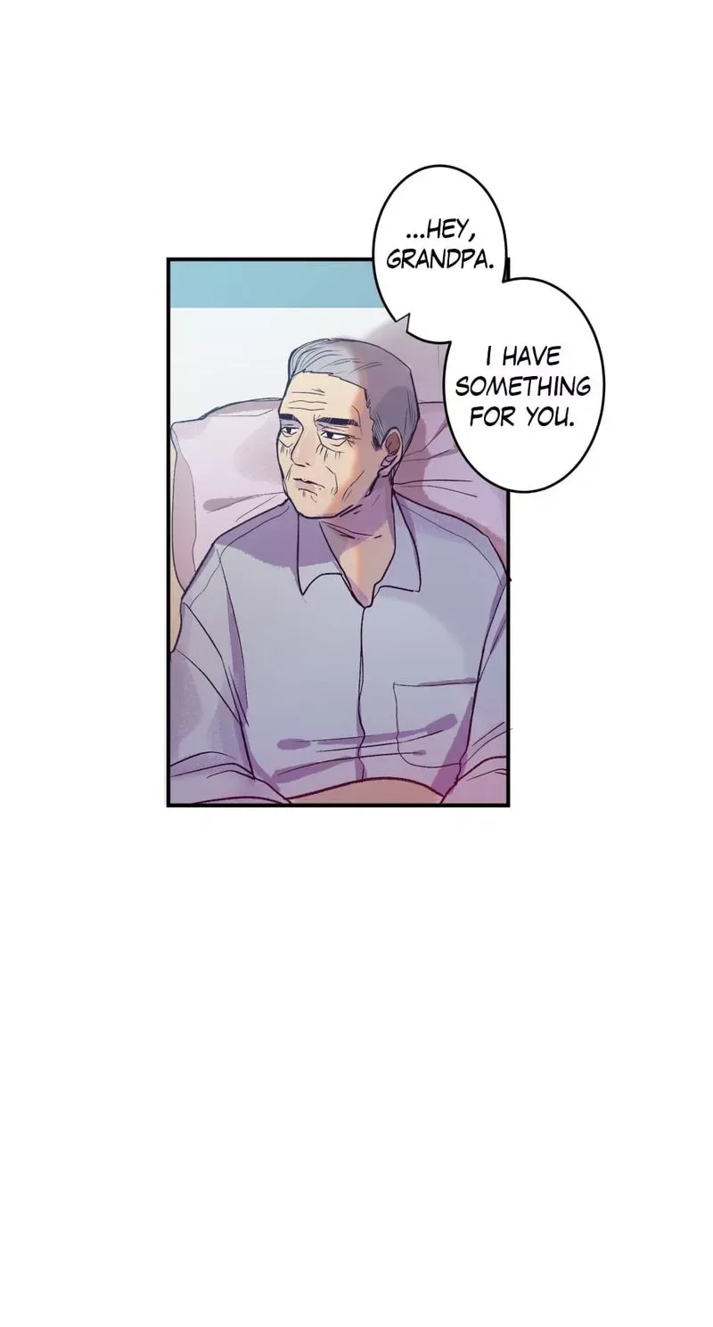Timeless melody Chapter 1 page 36