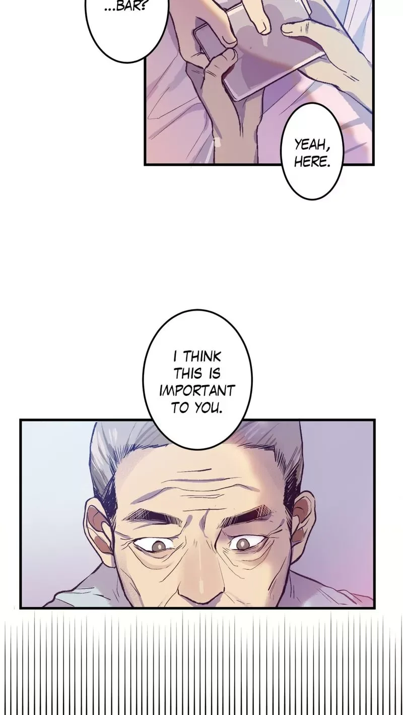 Timeless melody Chapter 1 page 38
