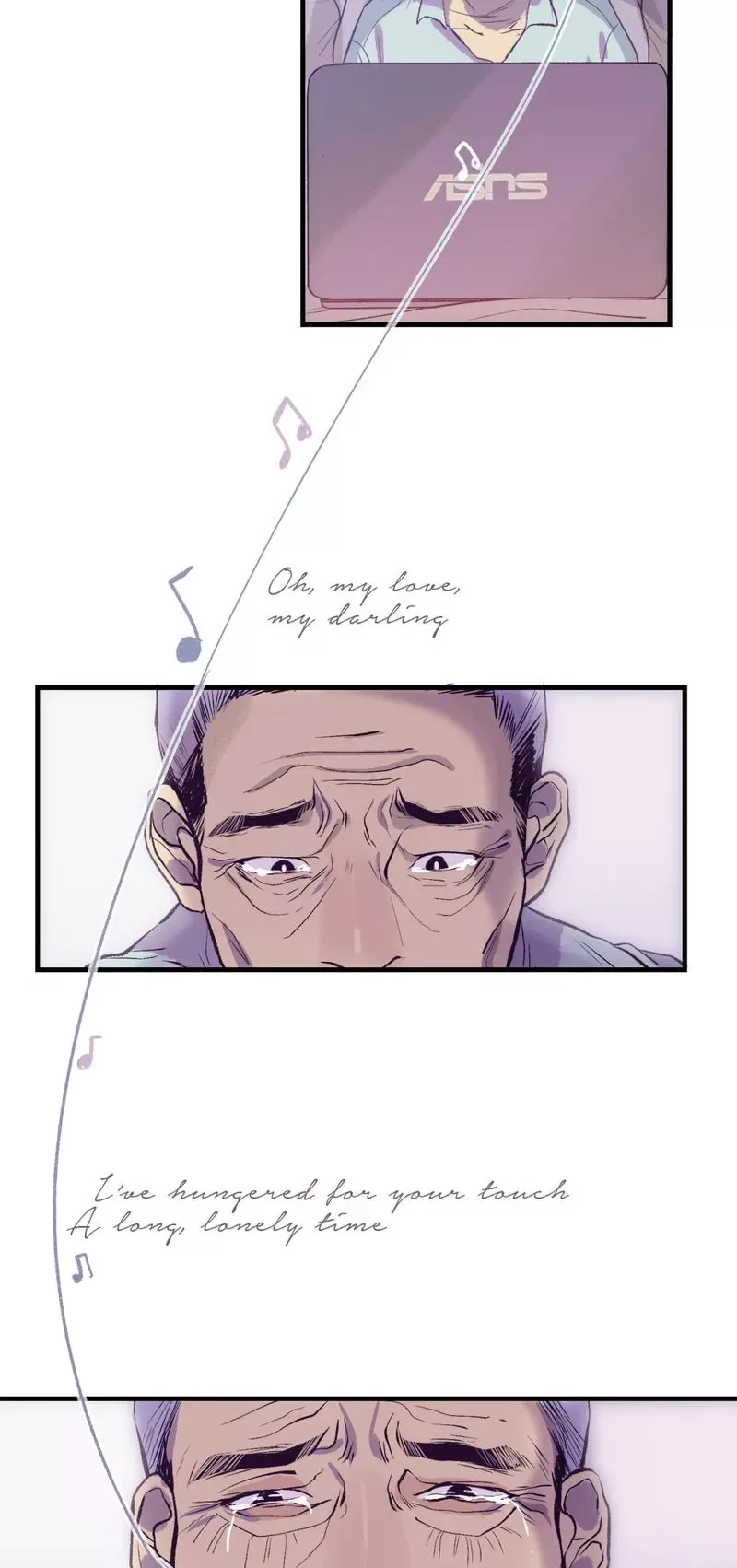 Timeless melody Chapter 1 page 41