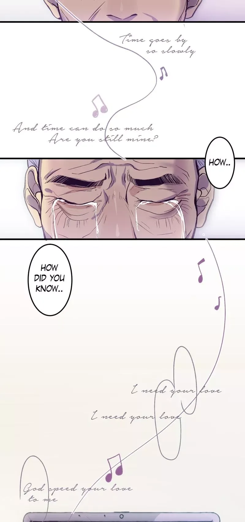 Timeless melody Chapter 1 page 42