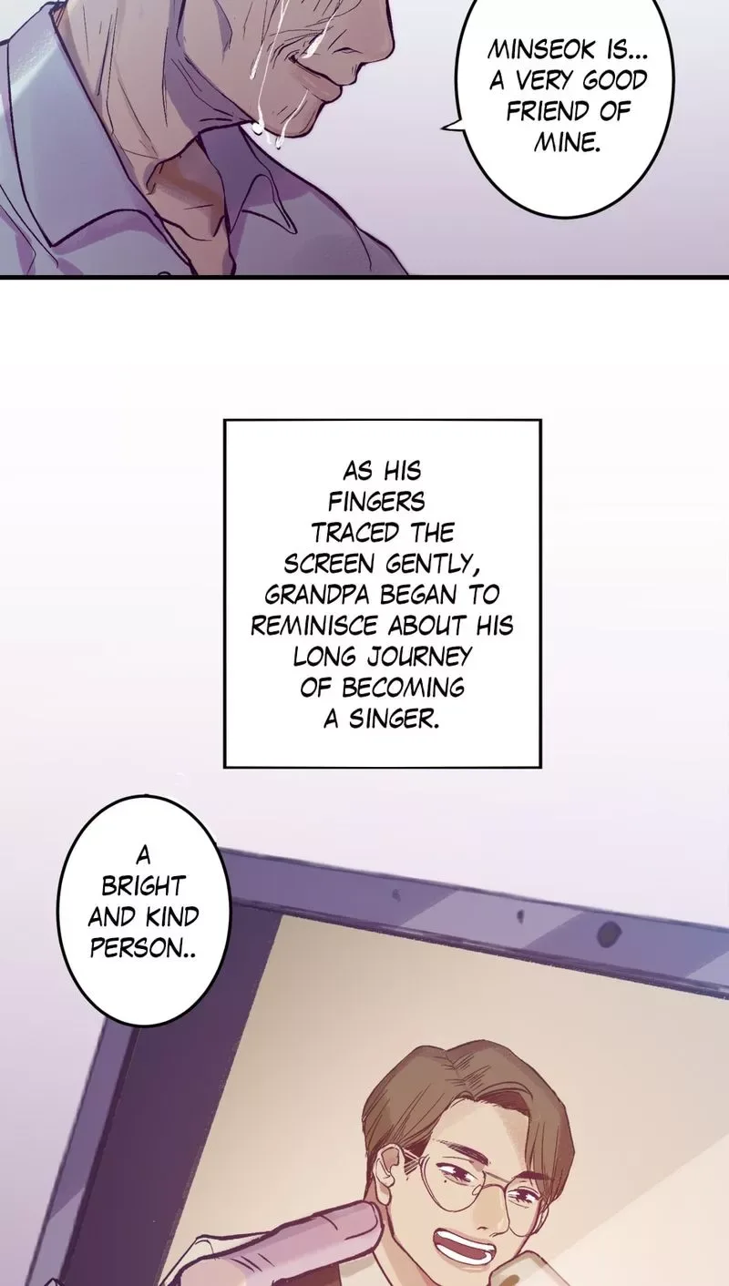 Timeless melody Chapter 1 page 46