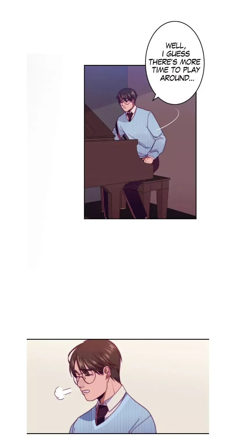 Timeless melody Chapter 10 page 6