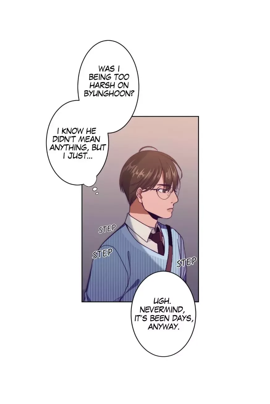 Timeless melody Chapter 10 page 2