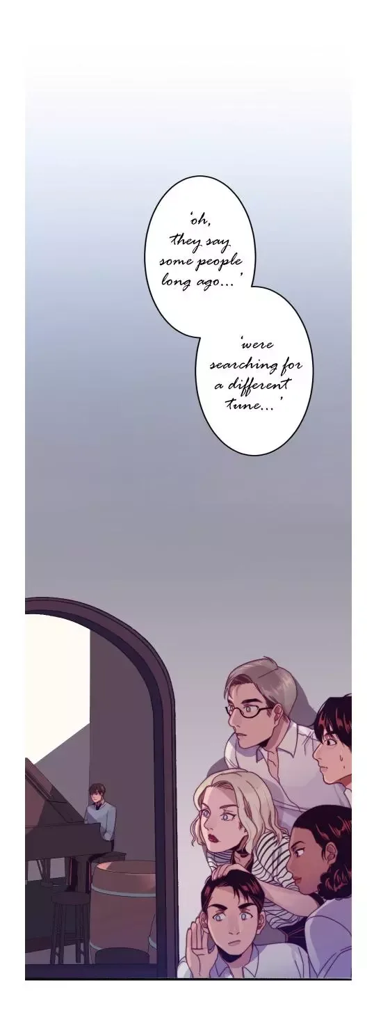 Timeless melody Chapter 10 page 9