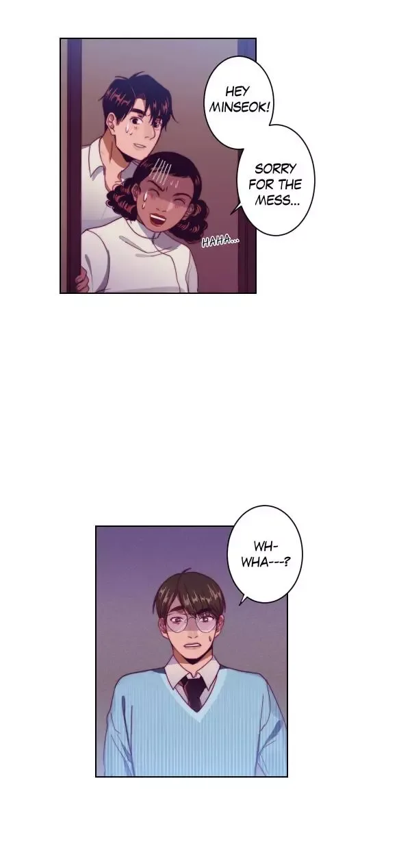 Timeless melody Chapter 10 page 14