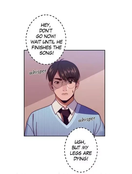Timeless melody Chapter 10 page 12