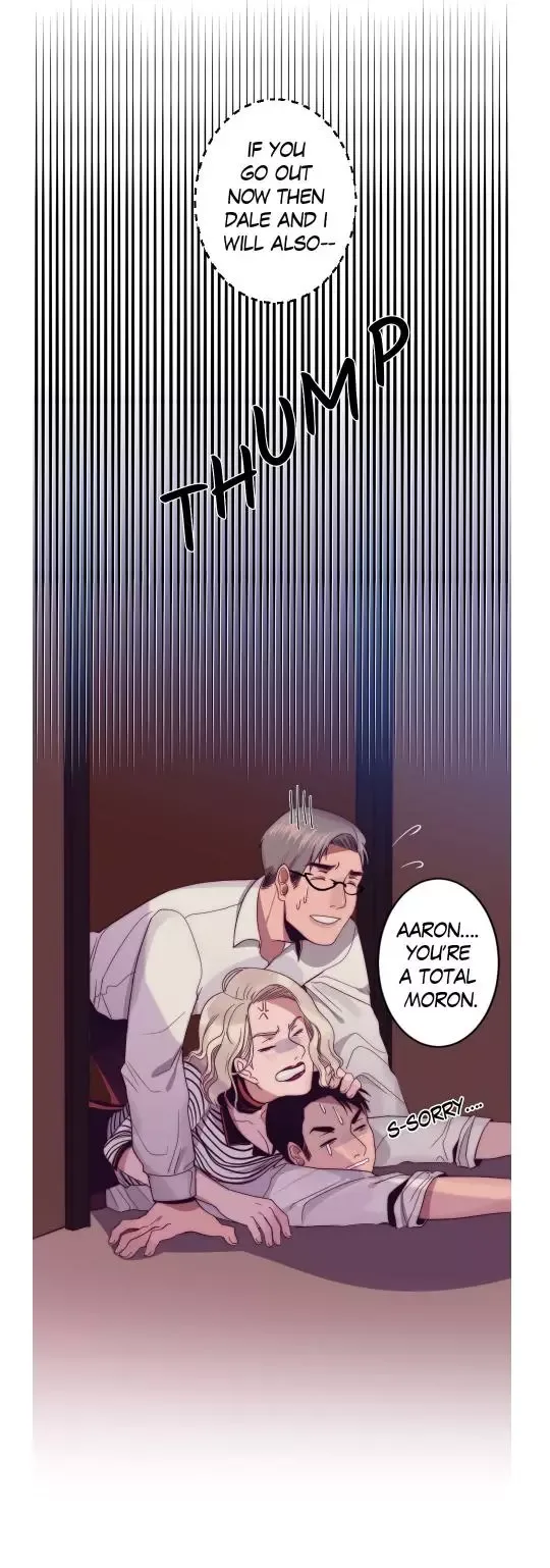 Timeless melody Chapter 10 page 13