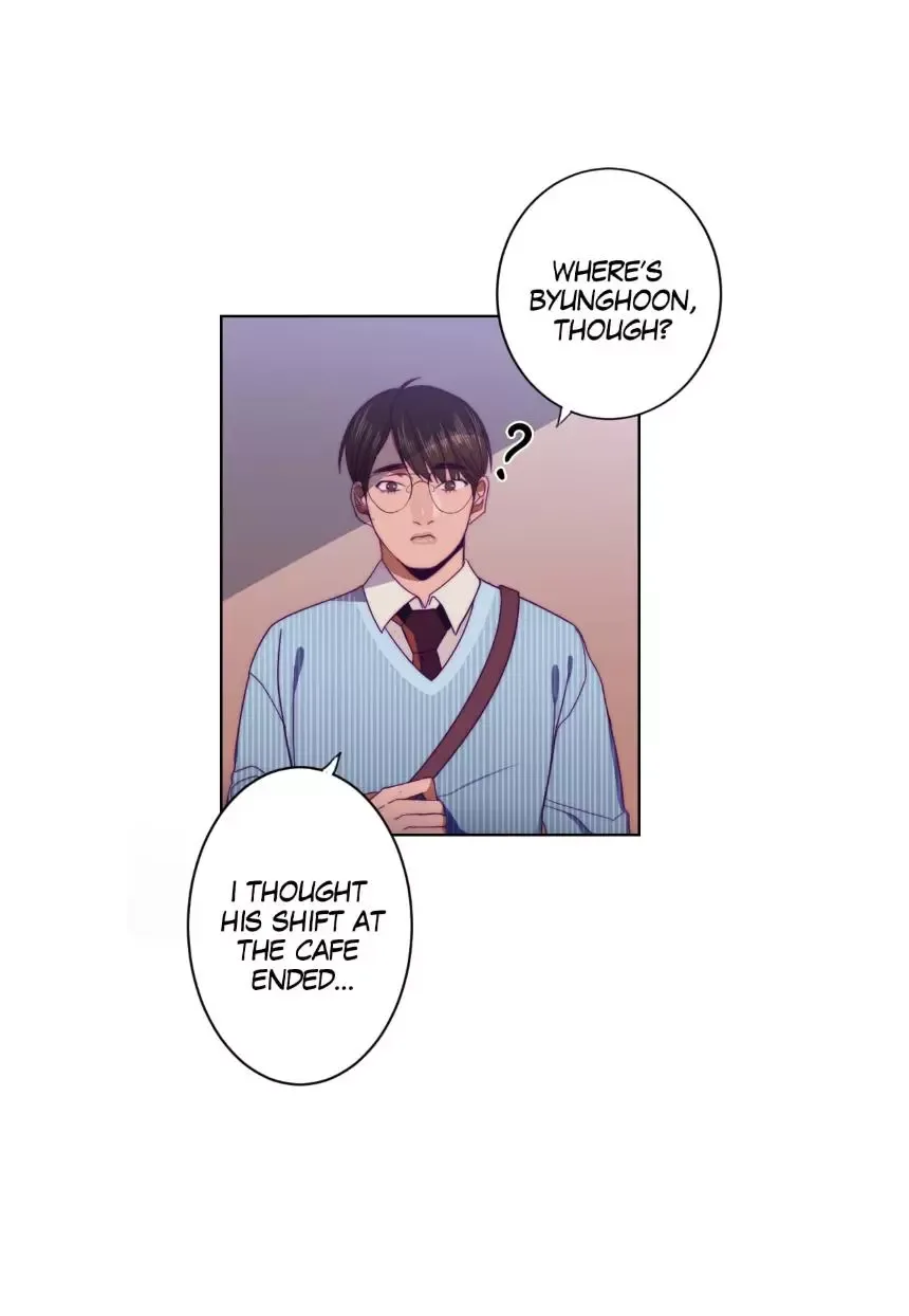 Timeless melody Chapter 10 page 5