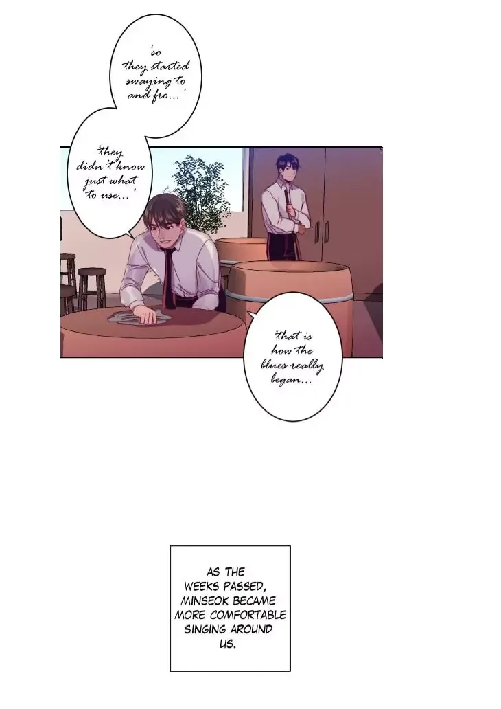 Timeless melody Chapter 10 page 26