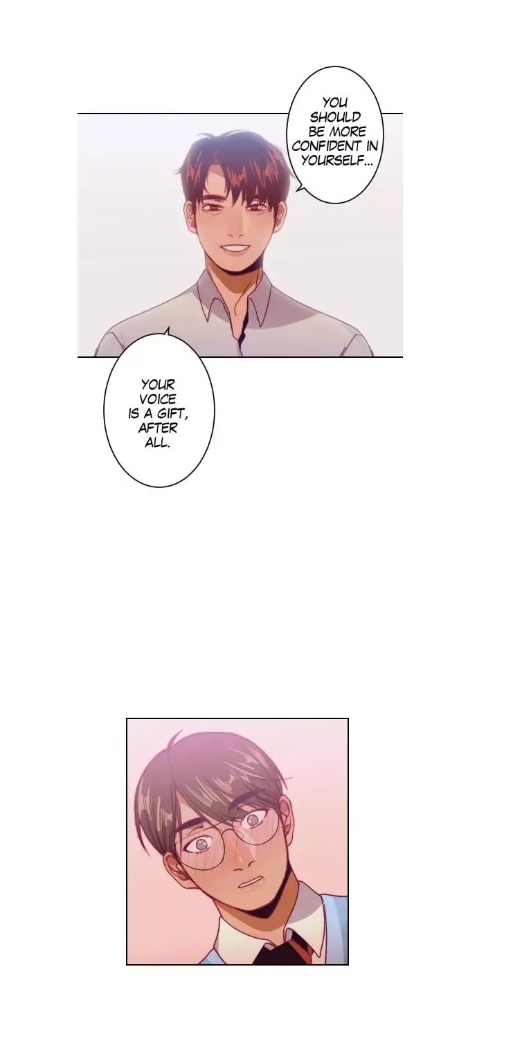 Timeless melody Chapter 10 page 21