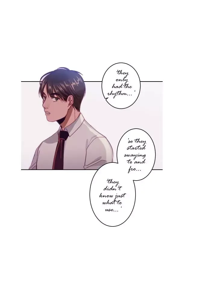 Timeless melody Chapter 10 page 32