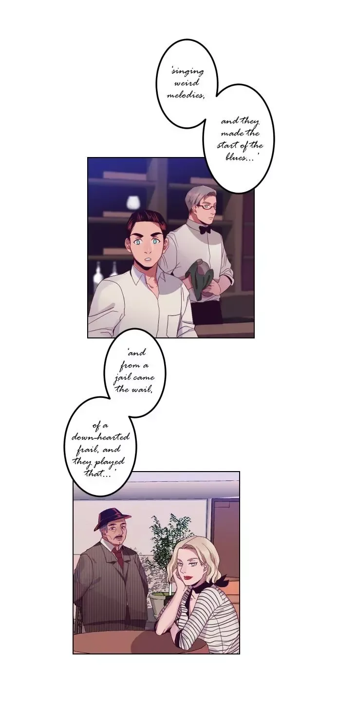Timeless melody Chapter 10 page 34