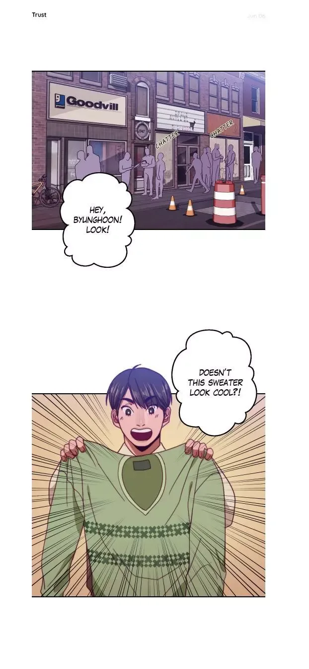 Timeless melody Chapter 11 page 1