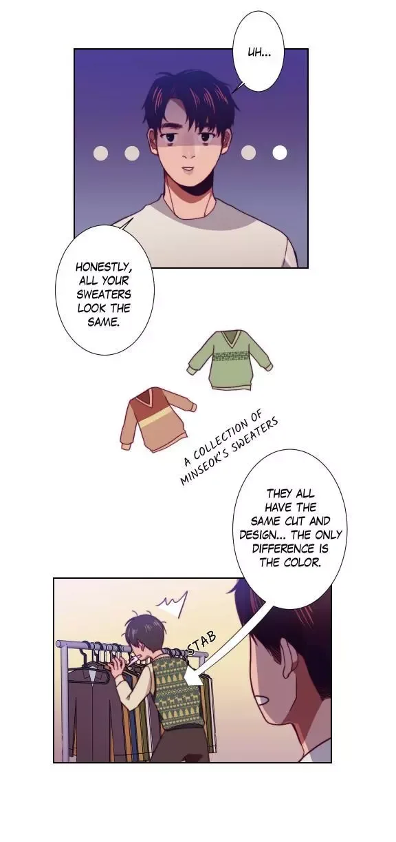 Timeless melody Chapter 11 page 2