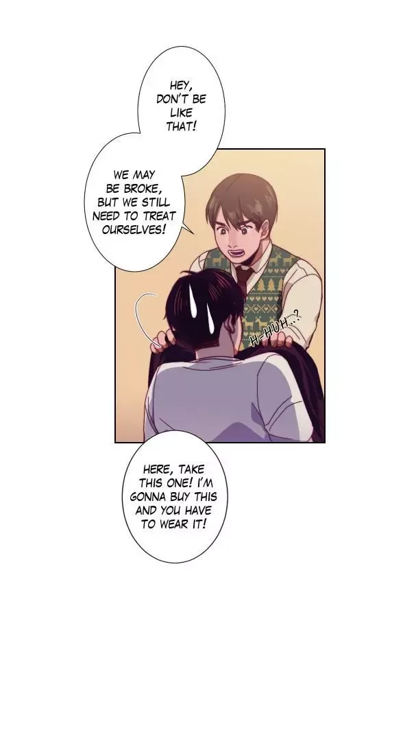 Timeless melody Chapter 11 page 4