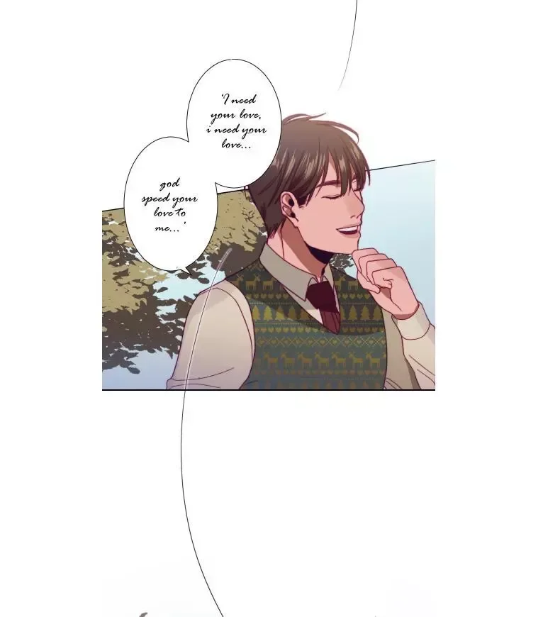 Timeless melody Chapter 11 page 20