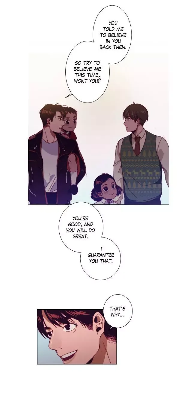 Timeless melody Chapter 11 page 26