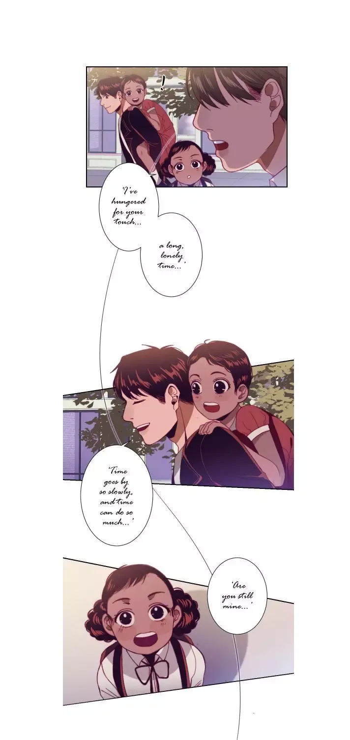Timeless melody Chapter 11 page 19