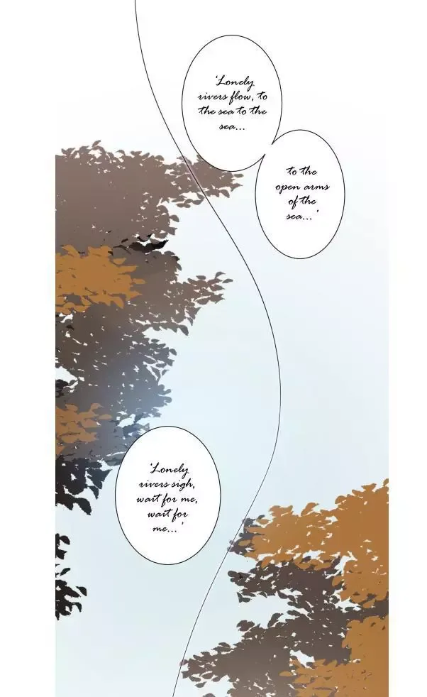 Timeless melody Chapter 11 page 21