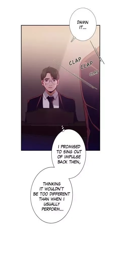 Timeless melody Chapter 11 page 30